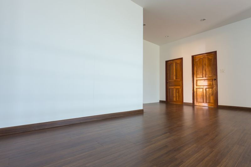 Wood Laminate Installation in Warrenton, VA