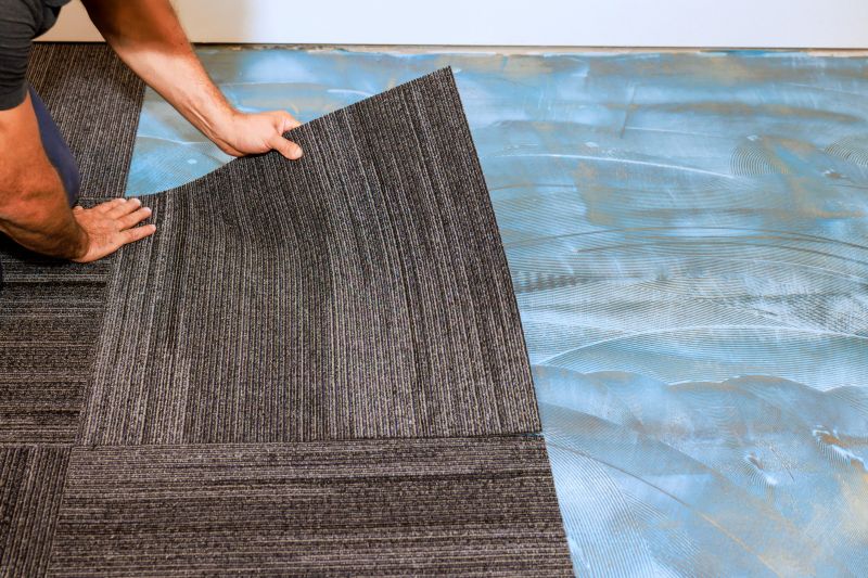 Commercial Flooring Service